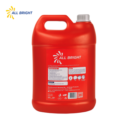 Bathroom Cleaner 5ltr