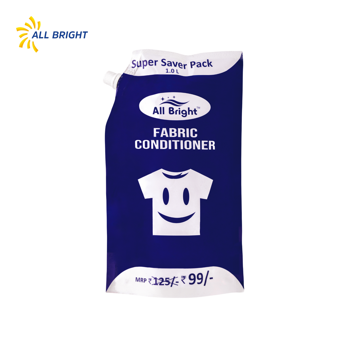 Fabric Conditioner 1ltr