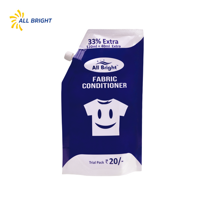 Fabric Conditioner 160ml