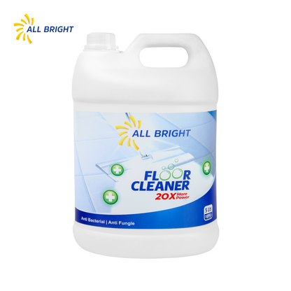 Floor Cleaner 5ltr