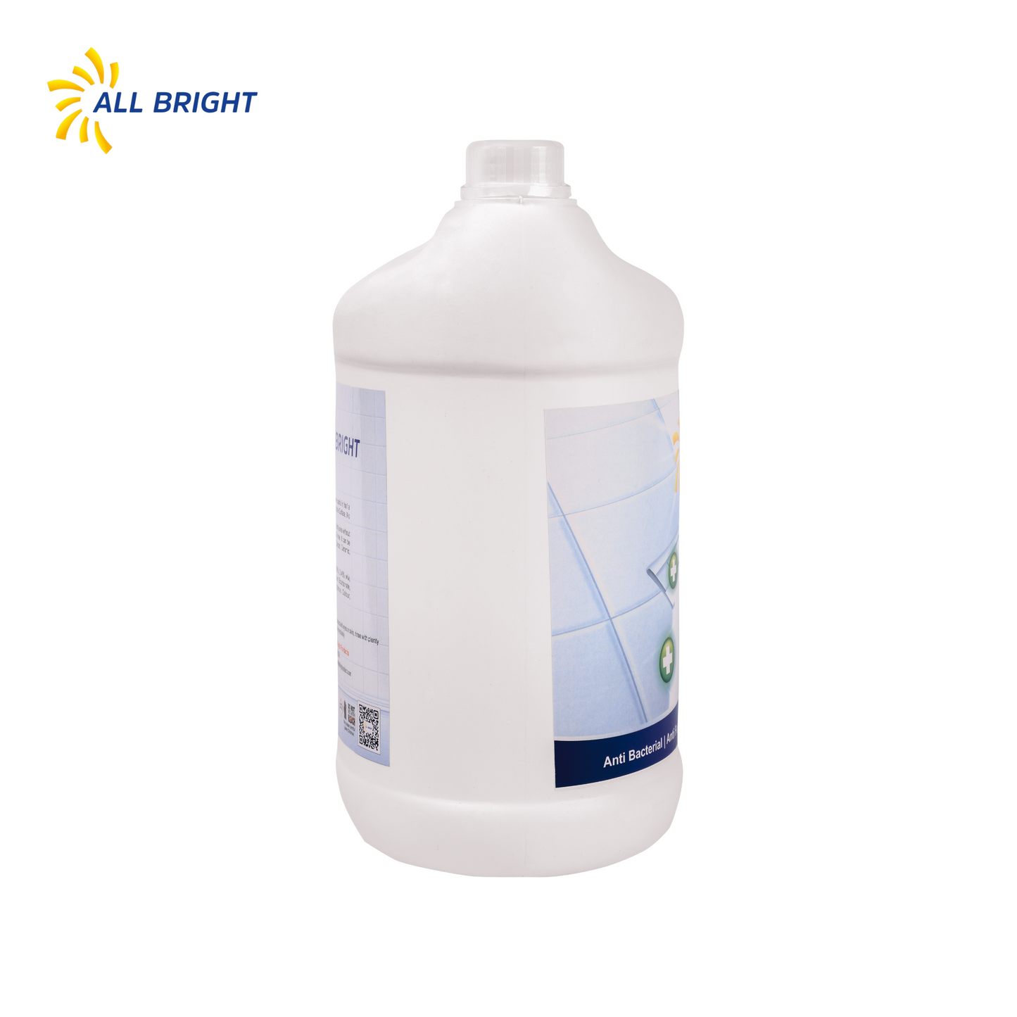 Floor Cleaner 5ltr