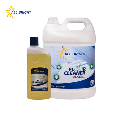 Floor Cleaner 5ltr