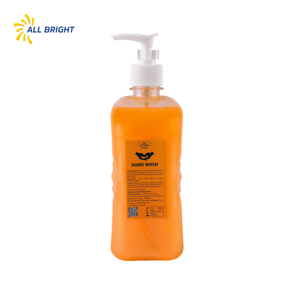 Hand Wash Regular 500ml