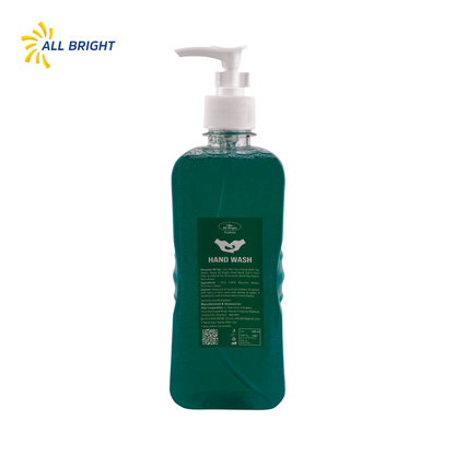 Hand Wash Herbal 500ml