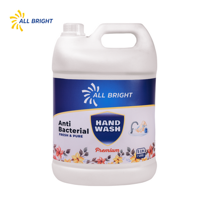 Hand Wash Premium 5ltr